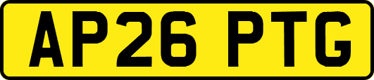 AP26PTG