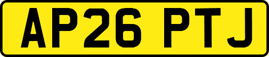 AP26PTJ