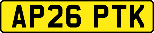 AP26PTK