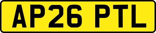 AP26PTL