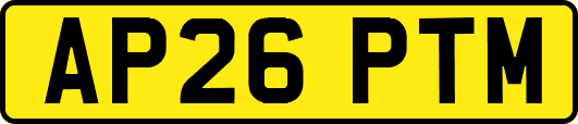 AP26PTM