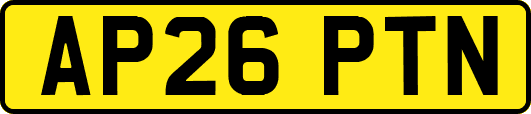 AP26PTN