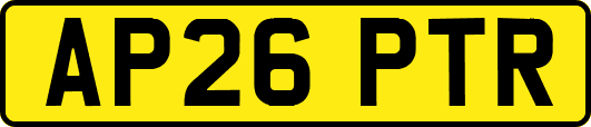AP26PTR