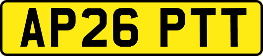 AP26PTT