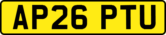 AP26PTU