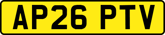 AP26PTV
