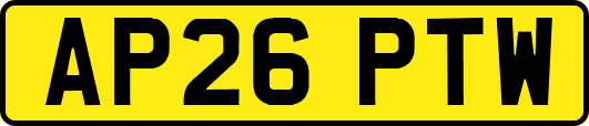 AP26PTW
