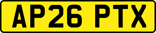 AP26PTX