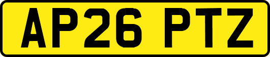 AP26PTZ