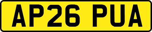 AP26PUA