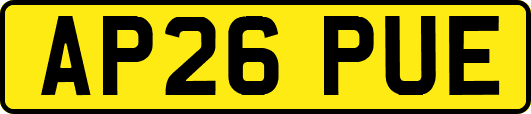 AP26PUE