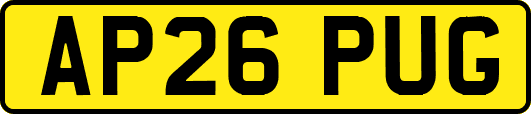 AP26PUG