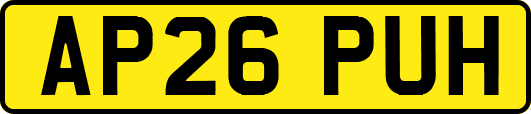 AP26PUH