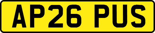 AP26PUS