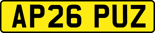 AP26PUZ