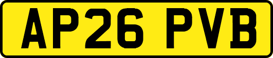 AP26PVB