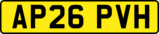 AP26PVH