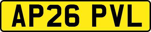 AP26PVL