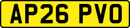 AP26PVO
