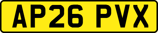 AP26PVX