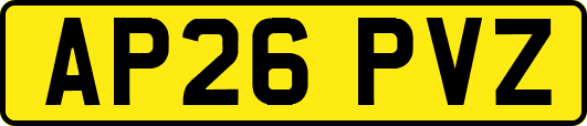 AP26PVZ