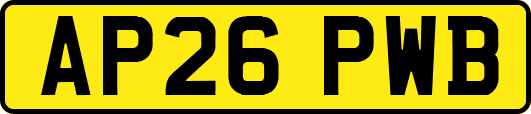 AP26PWB