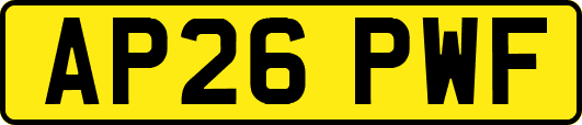 AP26PWF