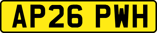 AP26PWH