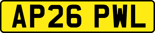 AP26PWL
