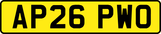 AP26PWO