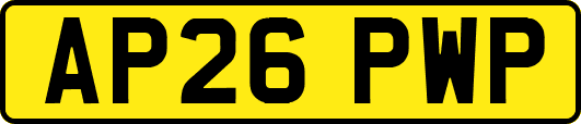 AP26PWP