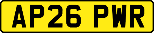 AP26PWR