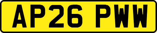 AP26PWW