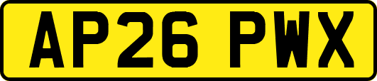 AP26PWX