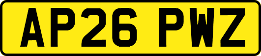 AP26PWZ