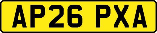 AP26PXA