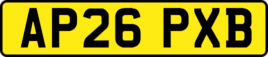 AP26PXB
