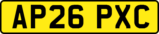 AP26PXC