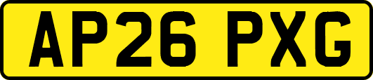 AP26PXG