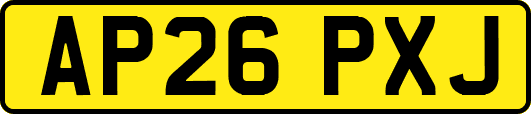AP26PXJ