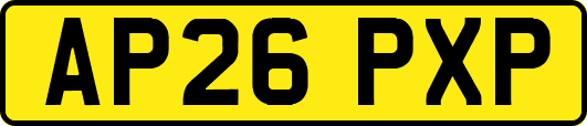 AP26PXP