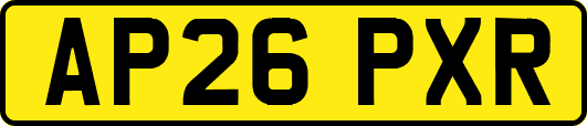AP26PXR