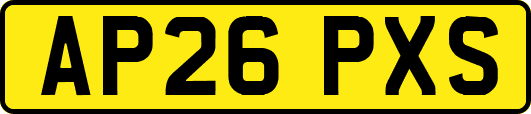 AP26PXS