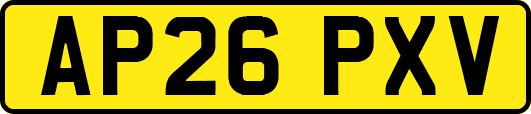 AP26PXV