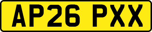 AP26PXX