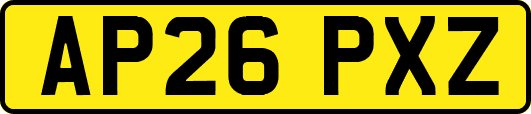 AP26PXZ