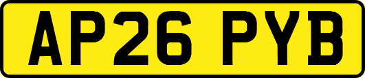 AP26PYB