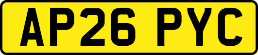 AP26PYC