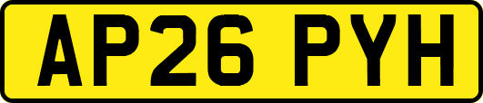 AP26PYH