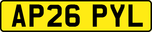 AP26PYL